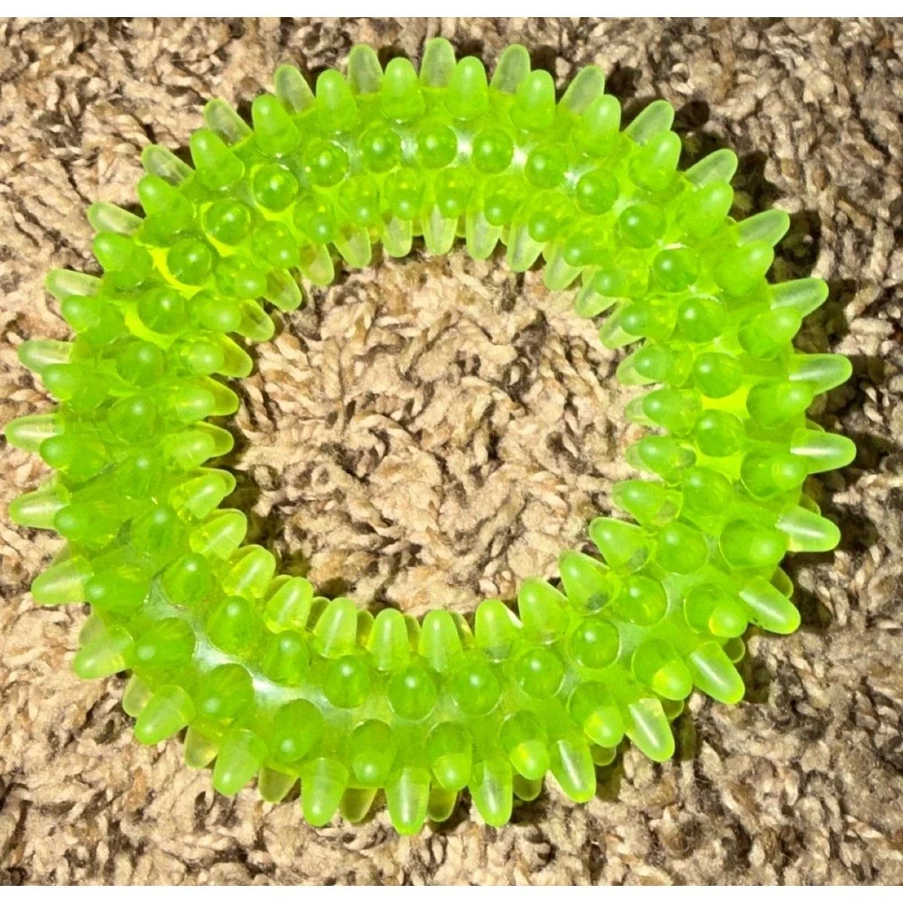 Leaps & Bounds-Petsatage-Merry Markings Dog Toys (3)